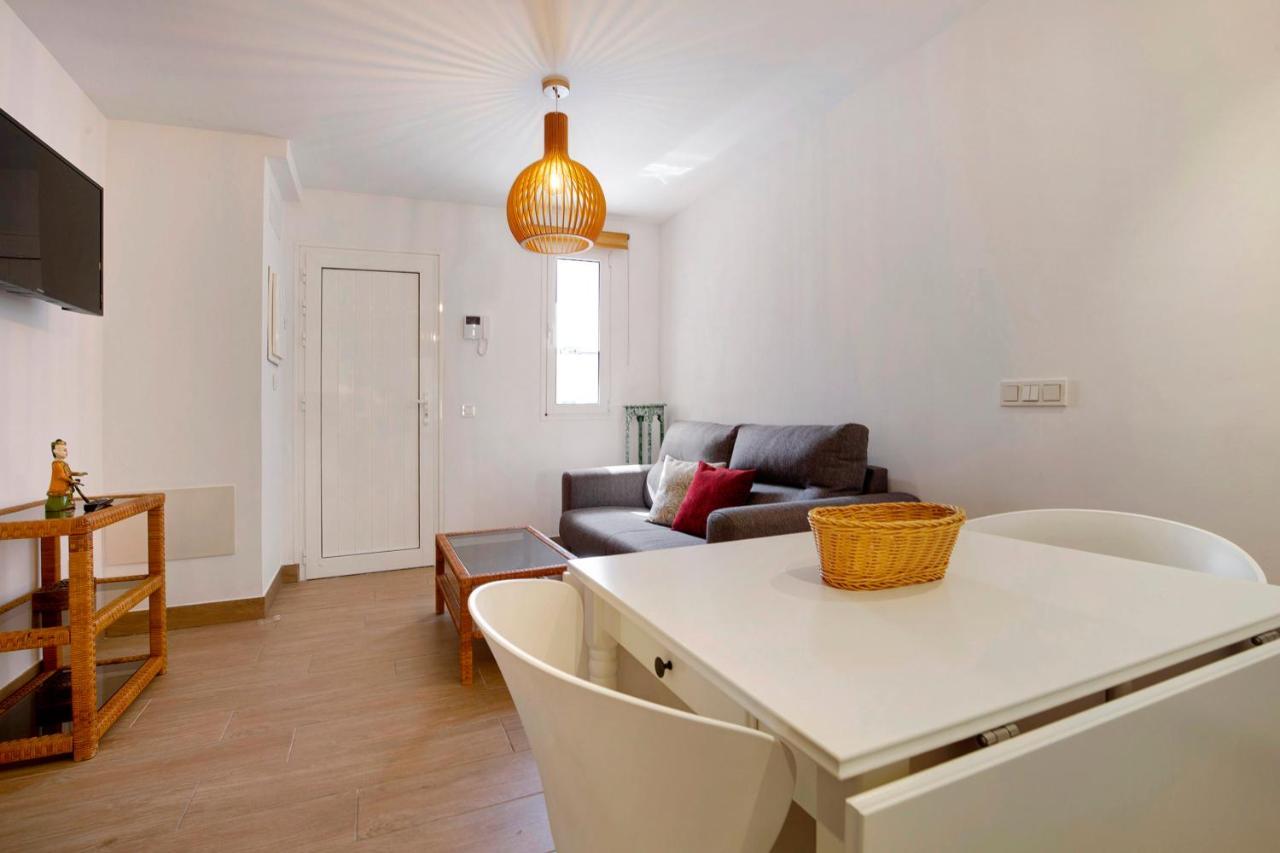 Falco 3 Appartement