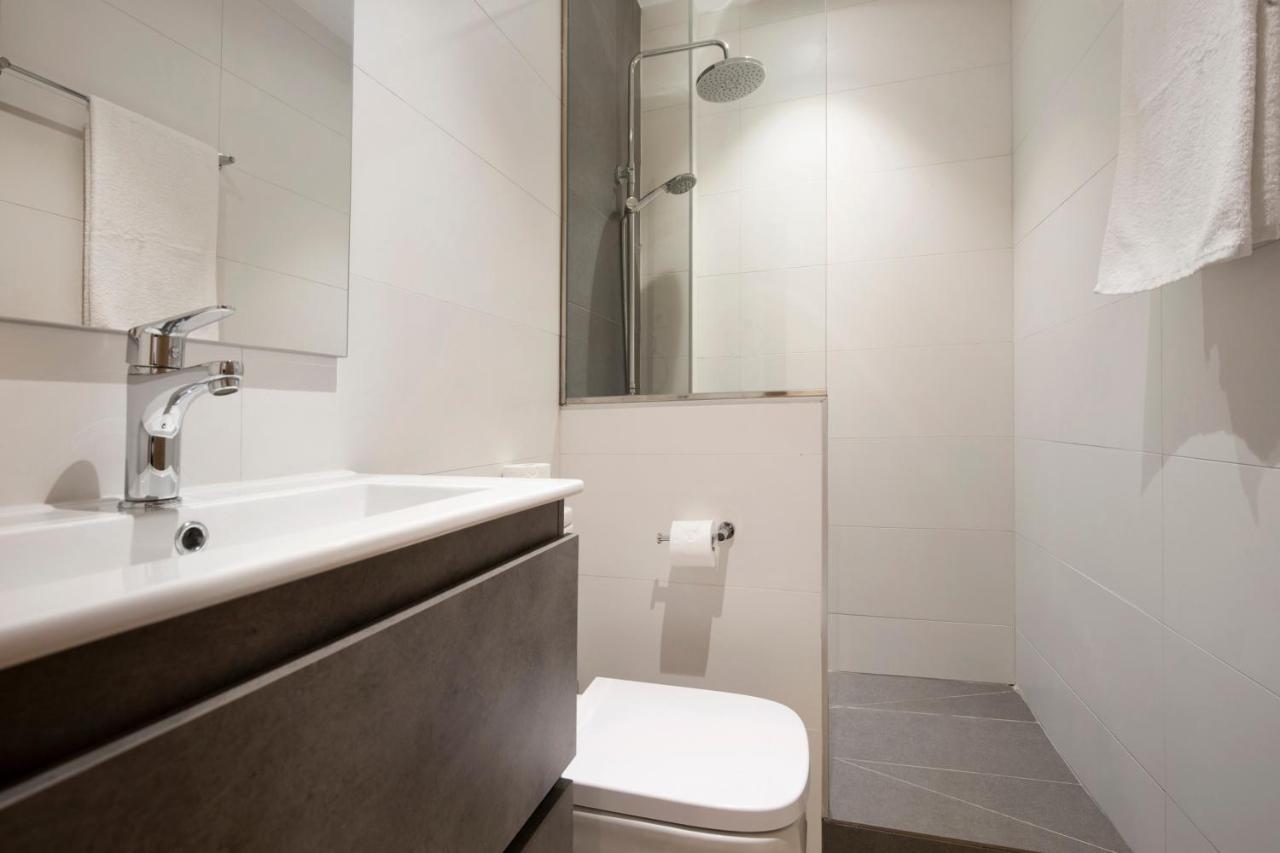Falco 3 Appartement