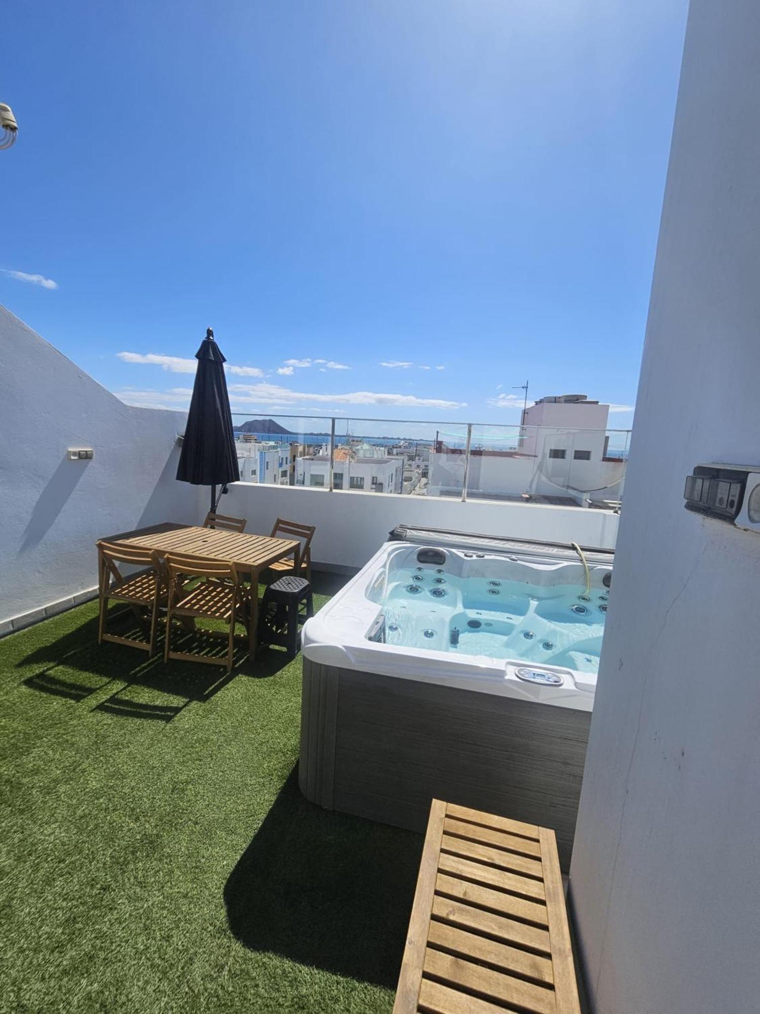 Appartamento Falco 3 Corralejo